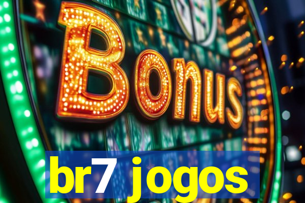 br7 jogos